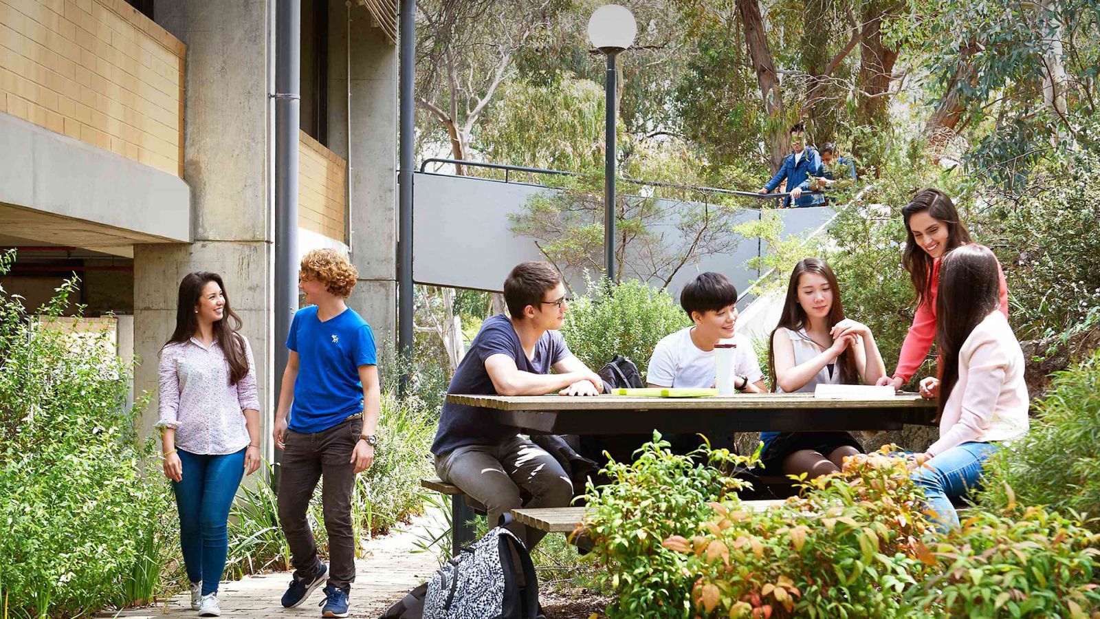 Hawthorn English Melbourne
