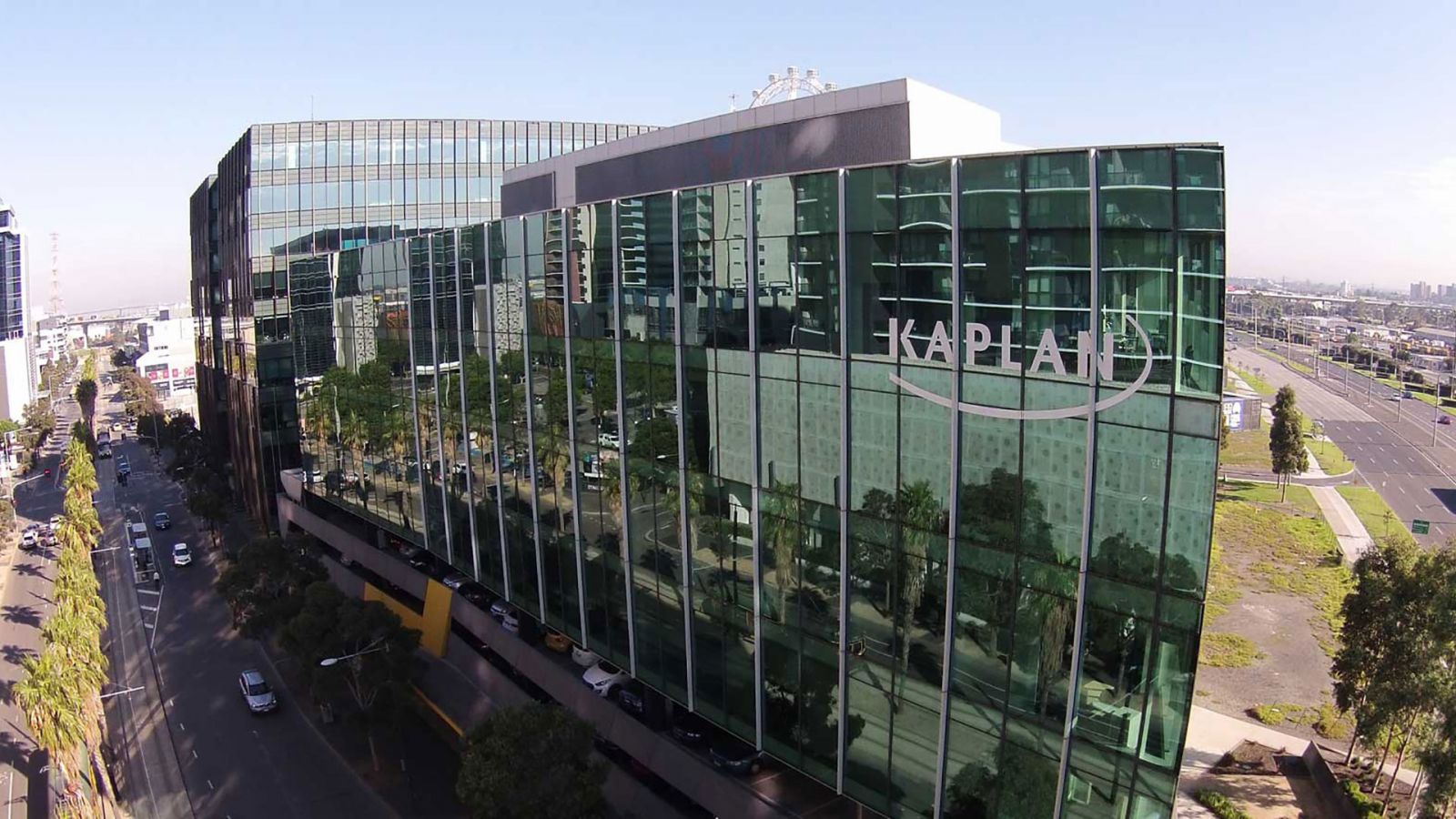 kaplan school
