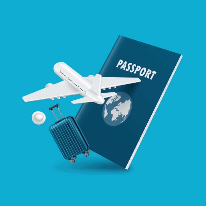 CHÙM VISA CANADA & ÚC VỀ ĐẦU TUẦN
