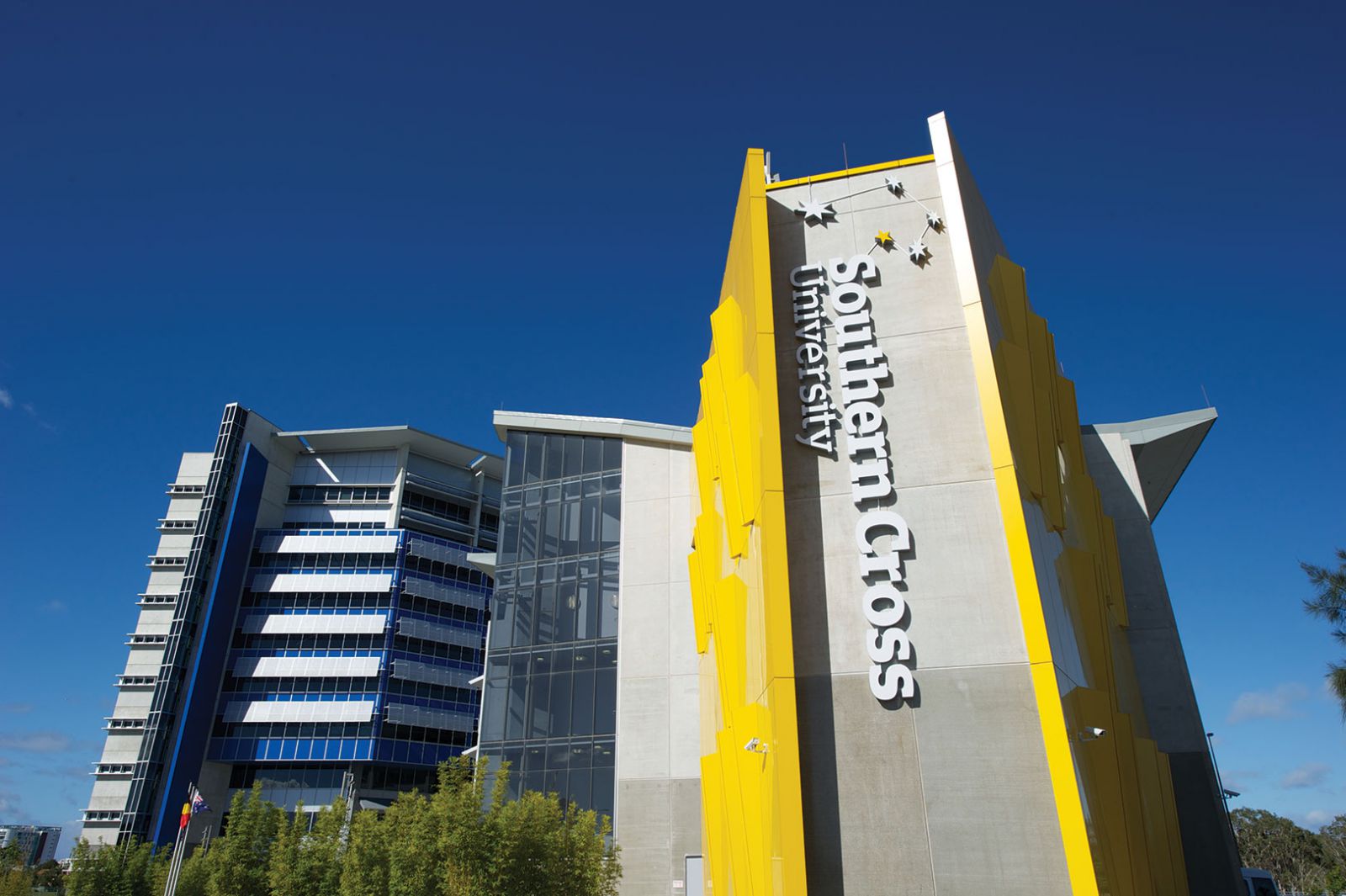 sounthern cross university