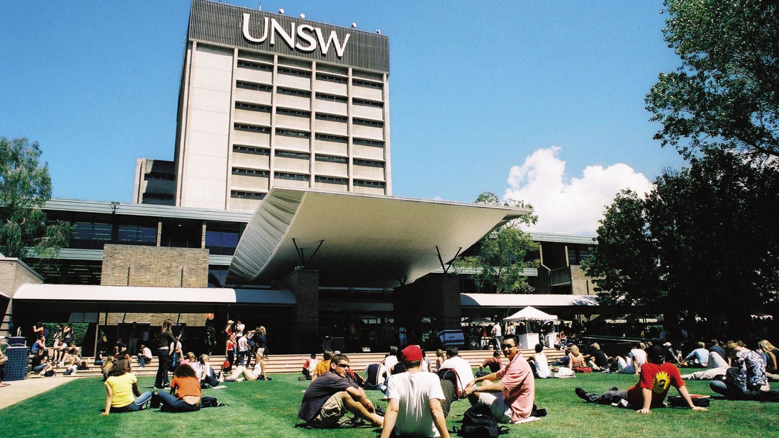 south australia university